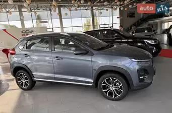 Chery Tiggo 2 Pro