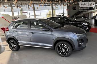 Chery Tiggo 2 Pro 2024 Luxury