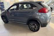 Chery Tiggo 2 Pro Chery Tiggo 2 Pro Luxury