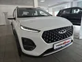 Chery Tiggo 2 Pro Chery Tiggo 2 Pro
