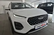 Chery Tiggo 2 Pro Luxury