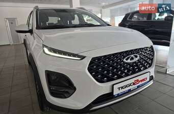 Chery Tiggo 2 Pro 2024 в Харків