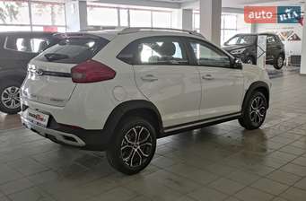 Chery Tiggo 2 Pro 2024 в Харків