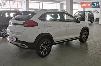 Chery Tiggo 2 Pro