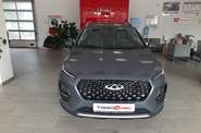 Chery Tiggo 2 Pro Luxury