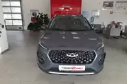 Chery Tiggo 2 Pro Luxury