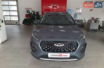 Chery Tiggo 2 Pro 2024 в Житомир