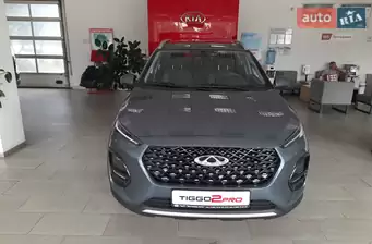 Chery Tiggo 2 Pro