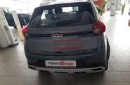 Chery Tiggo 2 Pro Luxury