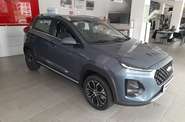 Chery Tiggo 2 Pro Luxury