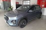 Chery Tiggo 2 Pro Luxury