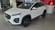 Chery Tiggo 2 Pro Luxury