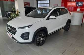 Chery Tiggo 2 Pro 2024 в Житомир
