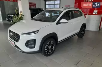 Chery Tiggo 2 Pro