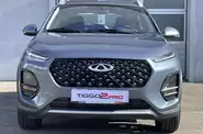 Chery Tiggo 2 Pro Luxury