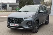 Chery Tiggo 2 Pro Luxury