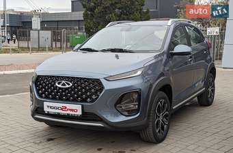Chery Tiggo 2 Pro 2025 в Одеса