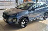 Chery Tiggo 2 Pro Luxury