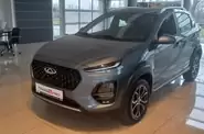 Chery Tiggo 2 Pro Luxury