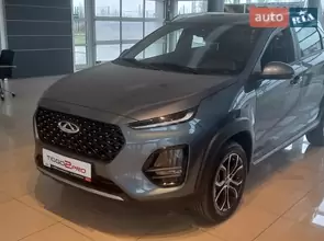 Chery Tiggo 2 Pro