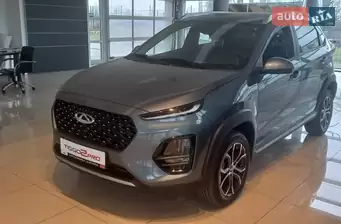 Chery Tiggo 2 Pro