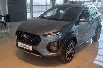 Chery Tiggo 2 Pro 2024 Luxury