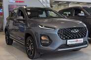 Chery Tiggo 2 Pro Luxury