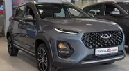 Chery Tiggo 2 Pro Luxury