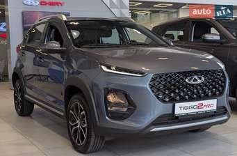 Chery Tiggo 2 Pro 2024 в Одеса