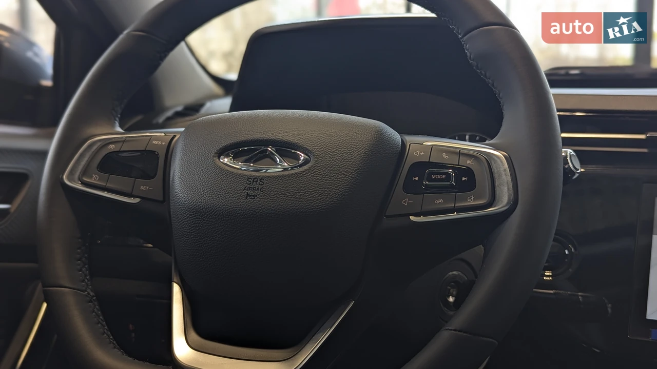 Chery-43