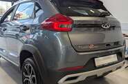 Chery Tiggo 2 Pro Luxury