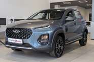 Chery Tiggo 2 Pro Luxury