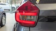Chery Tiggo 2 Pro Luxury