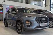 Chery Tiggo 2 Pro Luxury