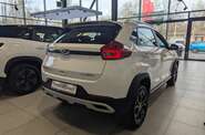 Chery Tiggo 2 Pro Luxury