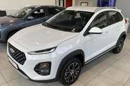 Chery Tiggo 2 Pro - фото 2