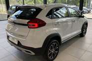 Chery Tiggo 2 Pro - фото 7