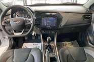 Chery Tiggo 2 Pro - фото 21