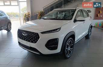 Chery Tiggo 2 Pro 2025 в Кропивницький (Кіровоград)