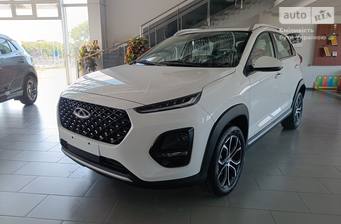 Chery Tiggo 2 Pro 2025 Luxury