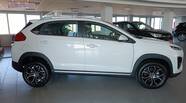 Chery Tiggo 2 Pro Luxury