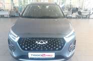Chery Tiggo 2 Pro Luxury
