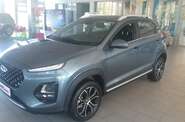 Chery Tiggo 2 Pro Luxury
