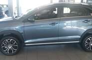 Chery Tiggo 2 Pro Luxury