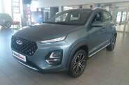 Chery Tiggo 2 Pro Luxury