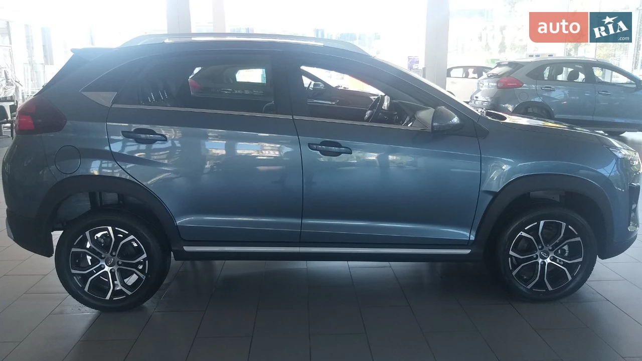 Chery-10