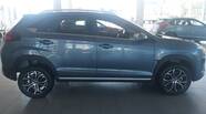 Chery Tiggo 2 Pro Luxury