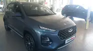Chery Tiggo 2 Pro Luxury
