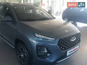 Chery Tiggo 2 Pro