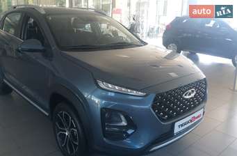 Chery Tiggo 2 Pro 2025 в Рівне